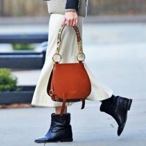 COPY - ÉTOILE ISABEL MARANT SLOUCH COWBOY BOOTS